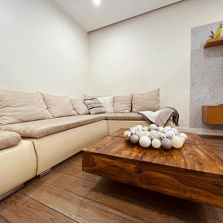Apartament Mecenasa 克拉科夫 外观 照片