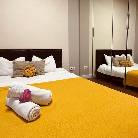 Apartament Mecenasa 克拉科夫 外观 照片
