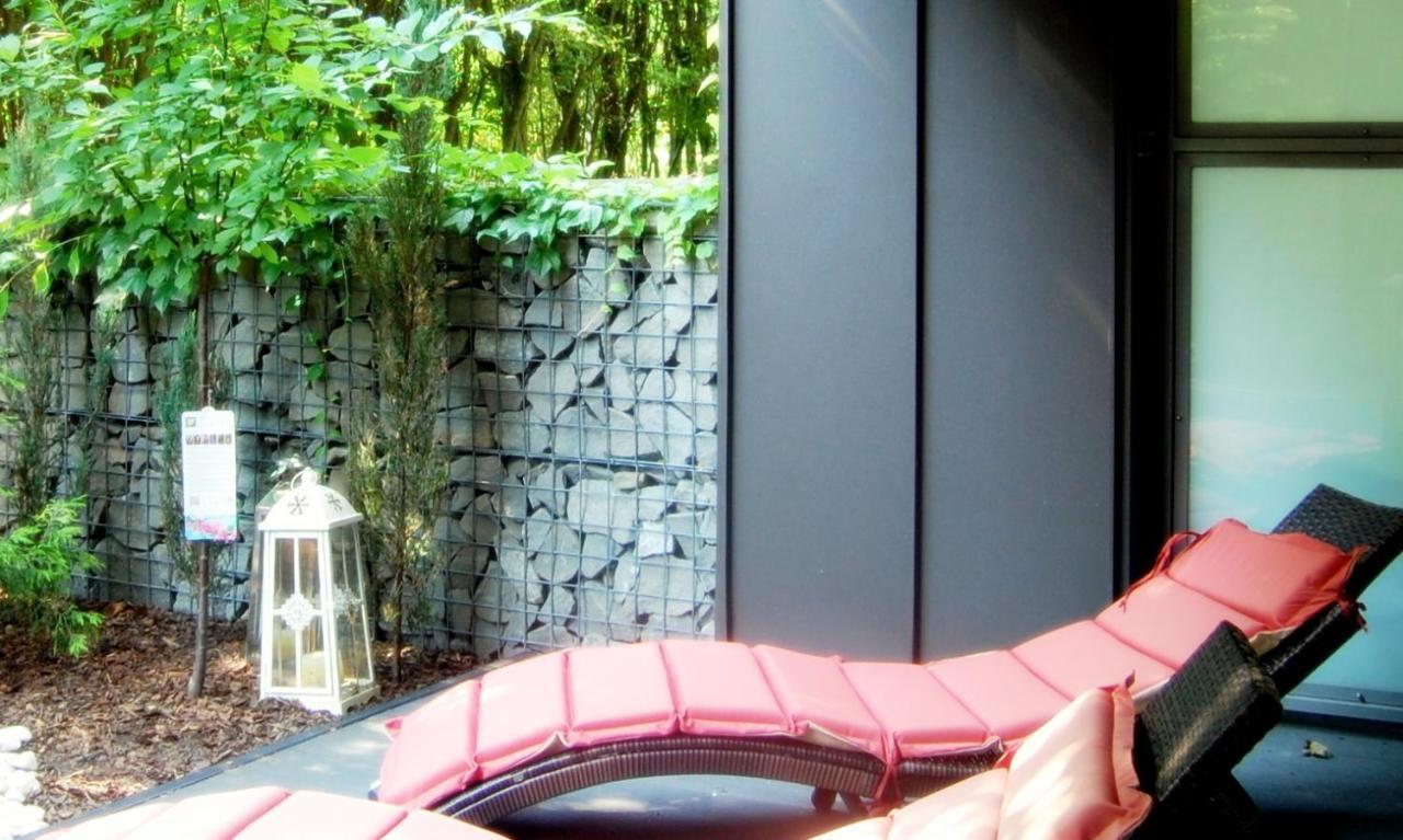 Apartament Mecenasa 克拉科夫 外观 照片