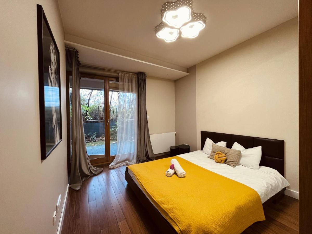 Apartament Mecenasa 克拉科夫 外观 照片