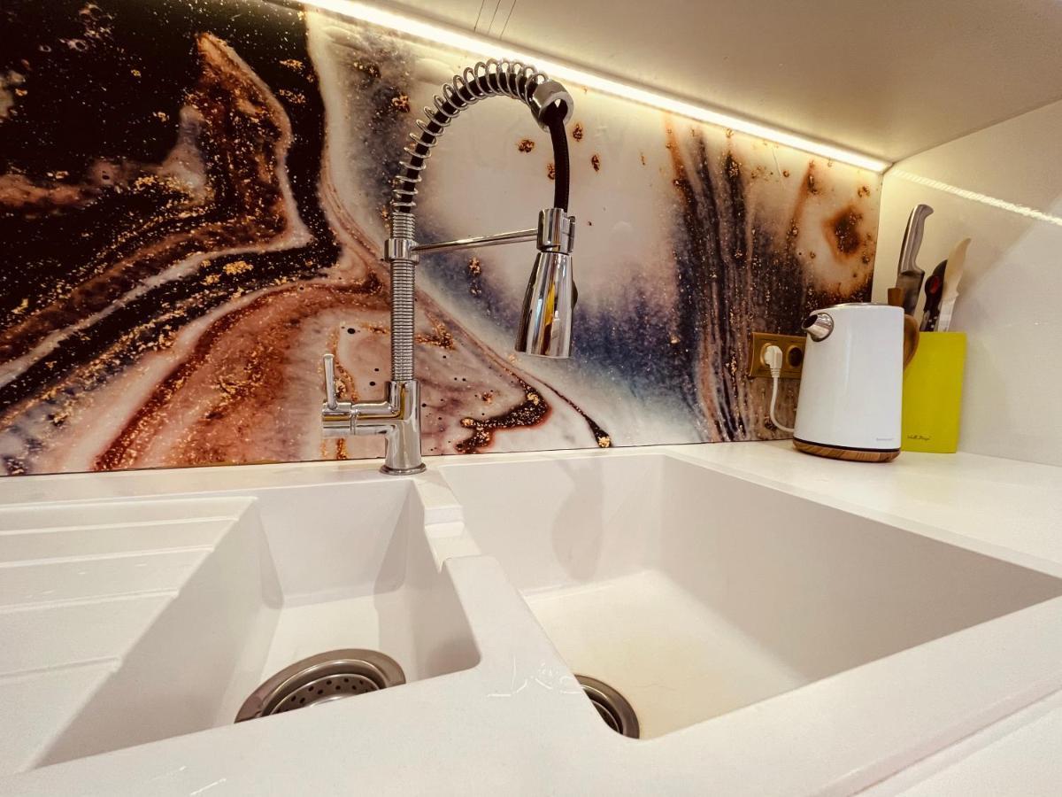 Apartament Mecenasa 克拉科夫 外观 照片