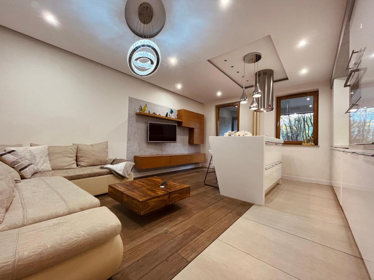 Apartament Mecenasa 克拉科夫 外观 照片