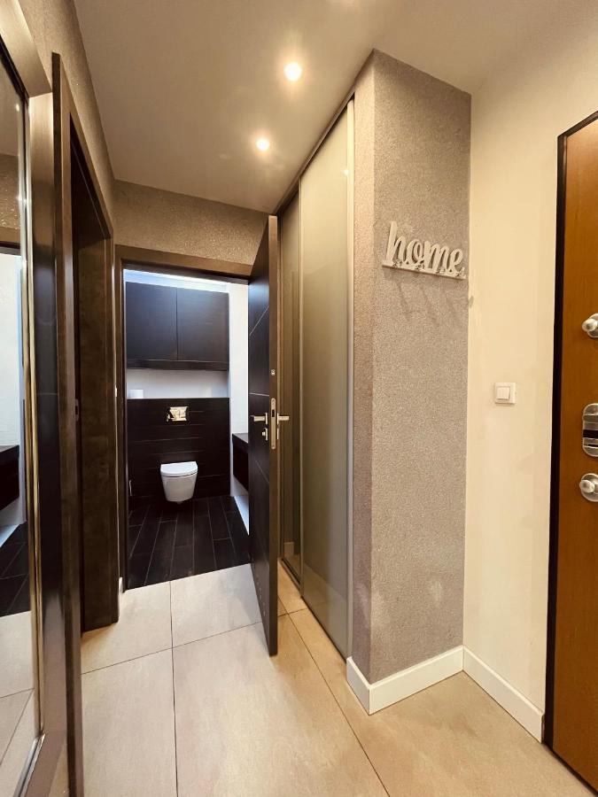 Apartament Mecenasa 克拉科夫 外观 照片