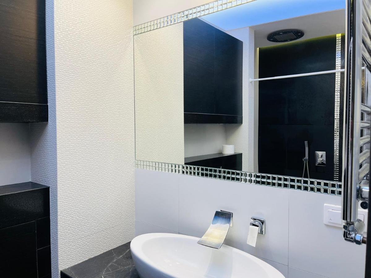 Apartament Mecenasa 克拉科夫 外观 照片