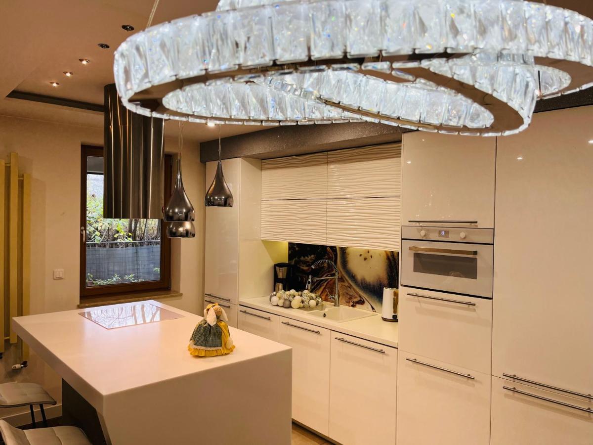 Apartament Mecenasa 克拉科夫 外观 照片
