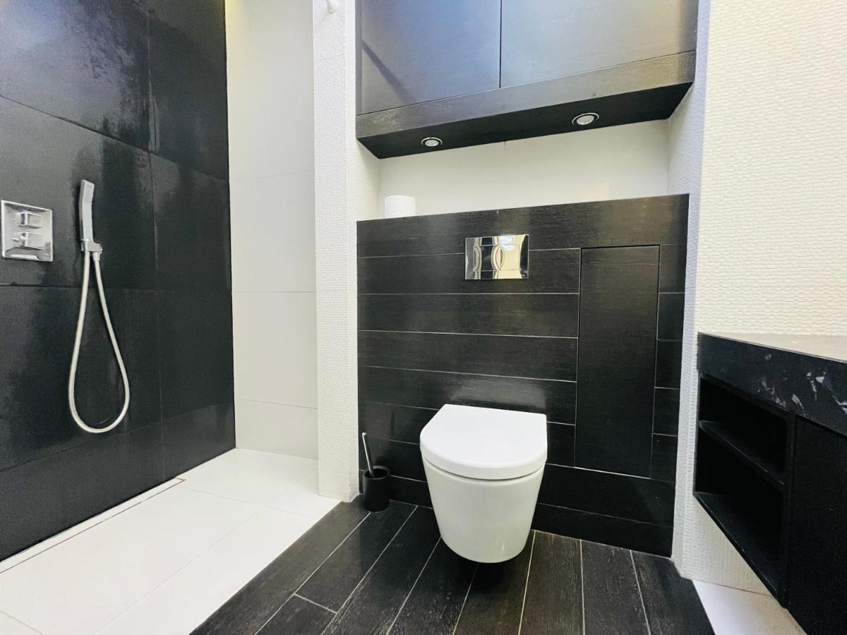Apartament Mecenasa 克拉科夫 外观 照片