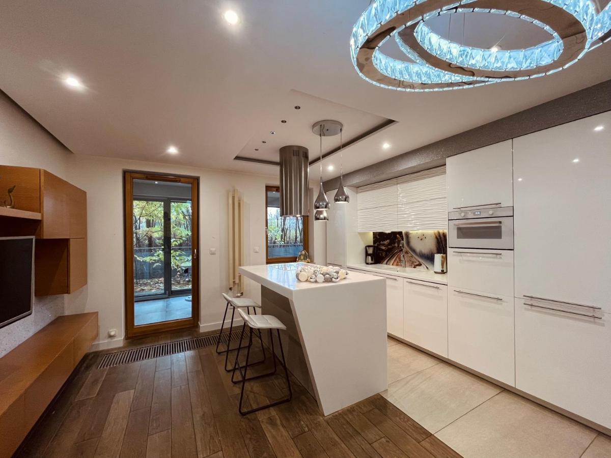 Apartament Mecenasa 克拉科夫 外观 照片