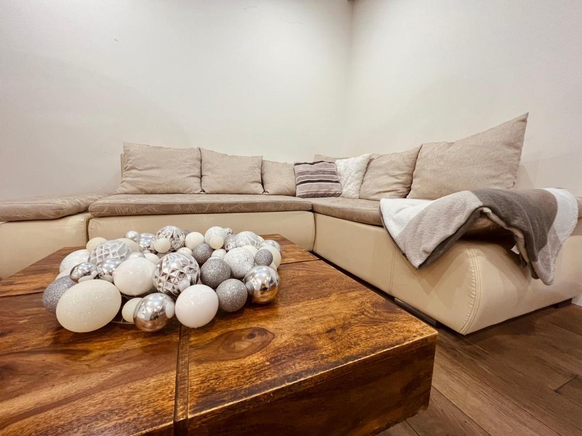 Apartament Mecenasa 克拉科夫 外观 照片