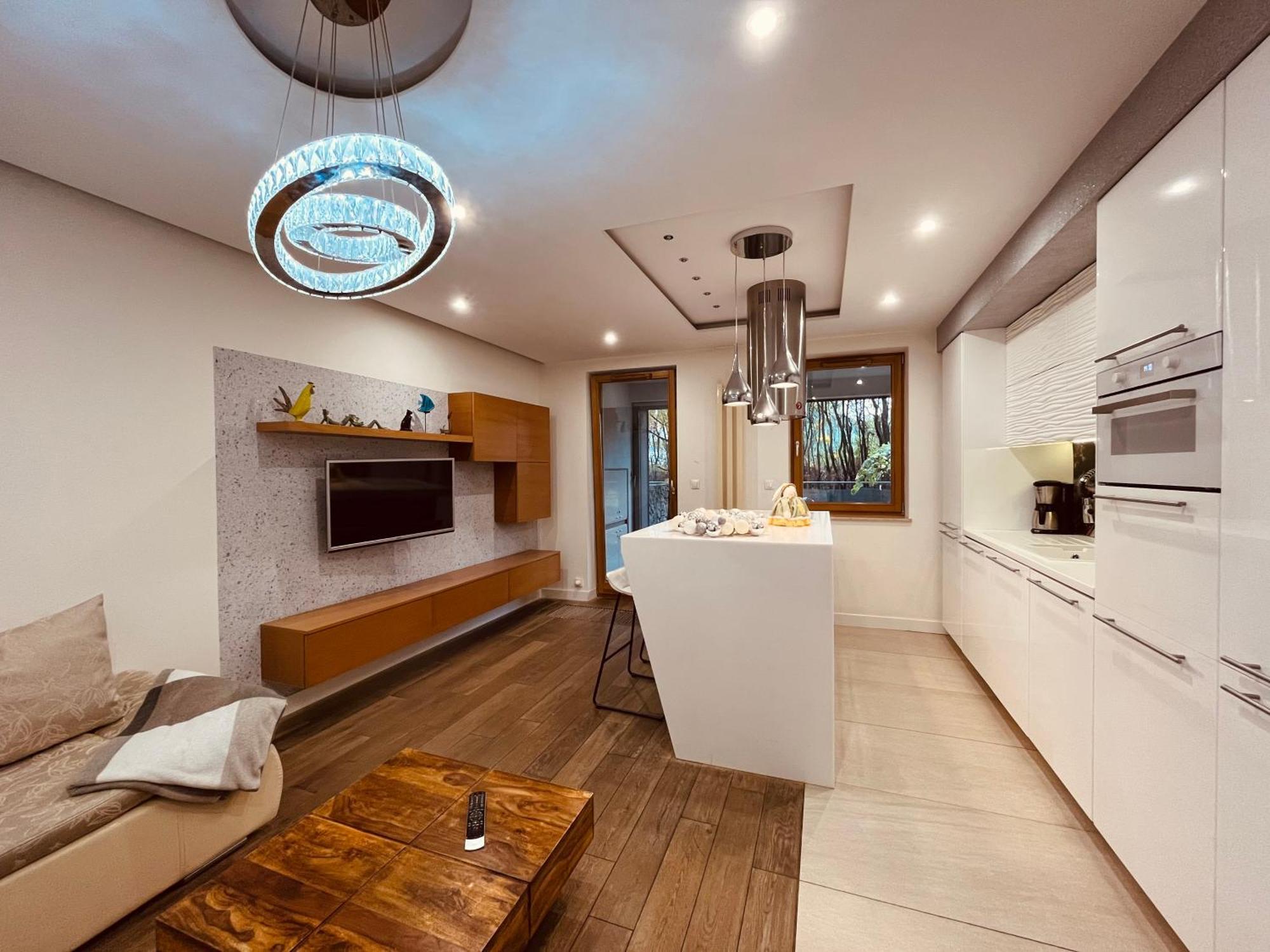 Apartament Mecenasa 克拉科夫 外观 照片