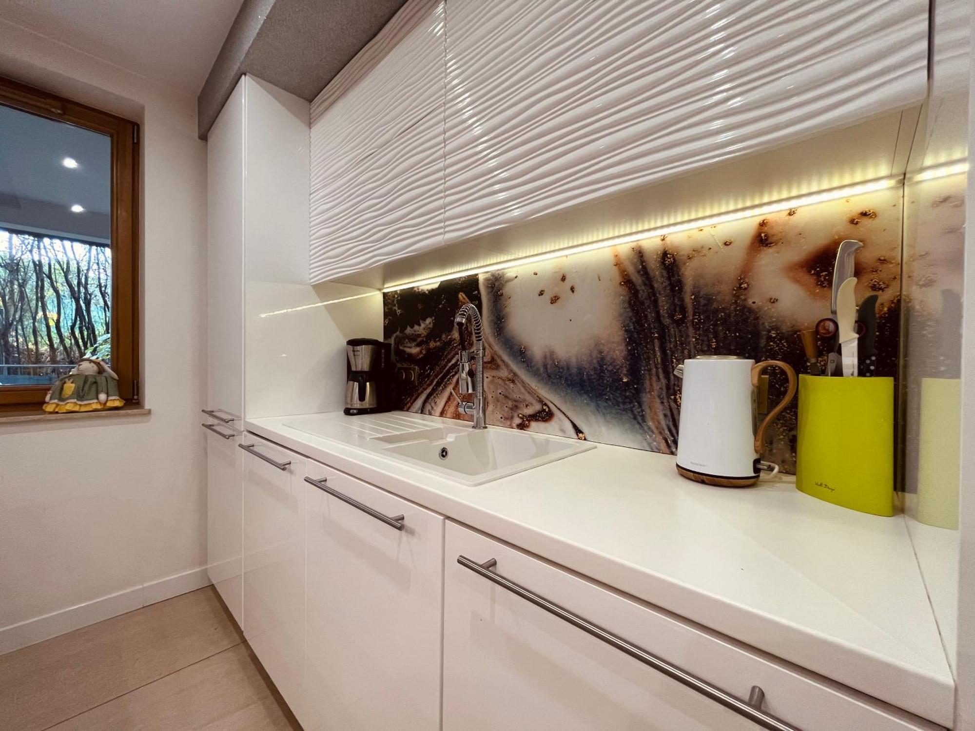 Apartament Mecenasa 克拉科夫 外观 照片