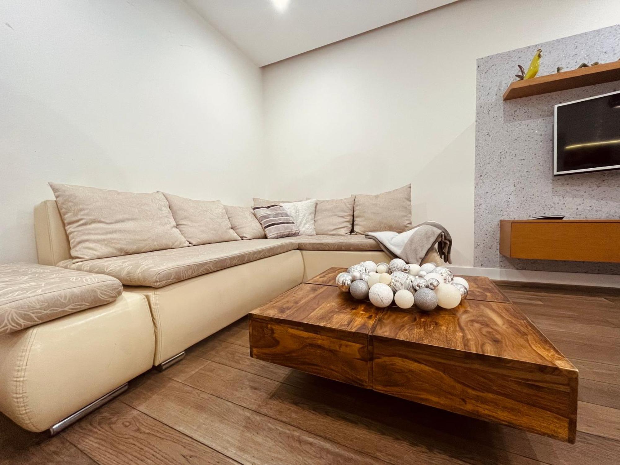Apartament Mecenasa 克拉科夫 外观 照片