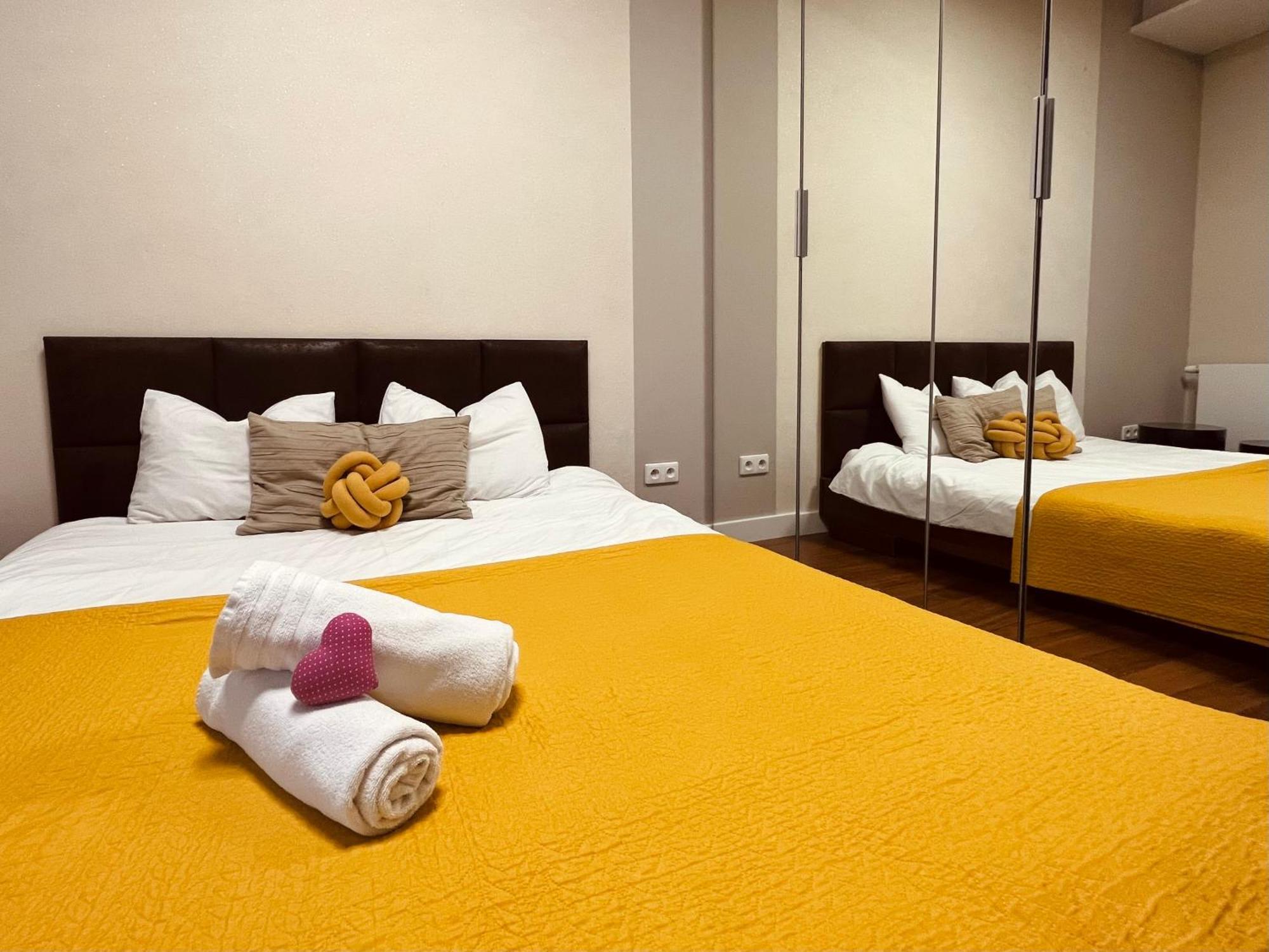 Apartament Mecenasa 克拉科夫 外观 照片