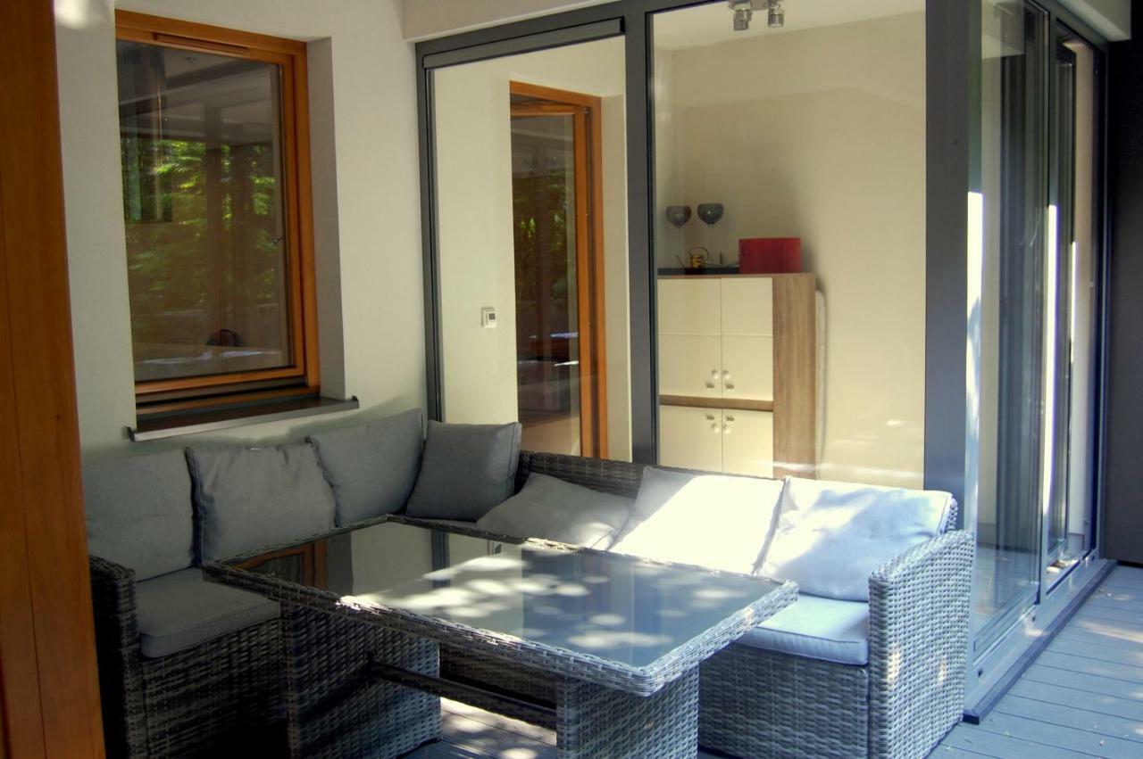Apartament Mecenasa 克拉科夫 外观 照片