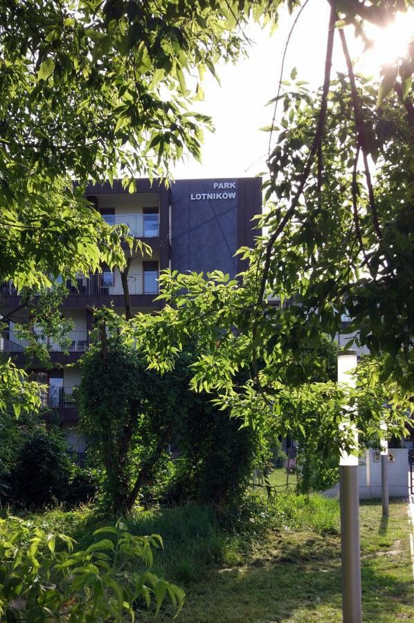 Apartament Mecenasa 克拉科夫 外观 照片
