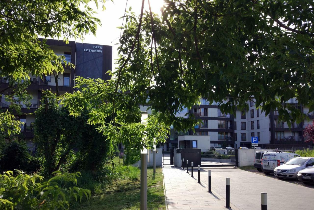 Apartament Mecenasa 克拉科夫 外观 照片
